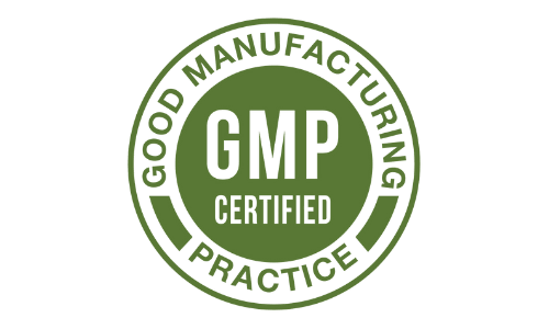 purdentix GMP Certified